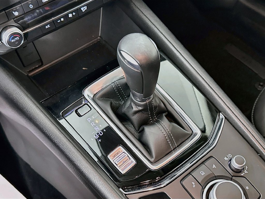 Certified 2024 MAZDA CX-5 AWD 2.5 S w/ Select Package image 23