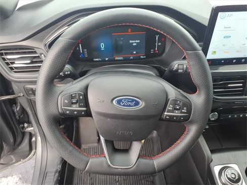Certified 2023 Ford Escape ST-Line Select w/ Tech Pack #1 image 14