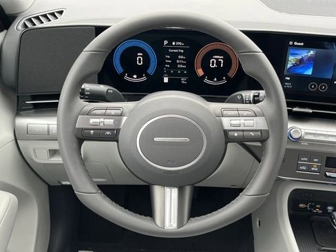 New 2026 Hyundai Kona SEL Sport image 21