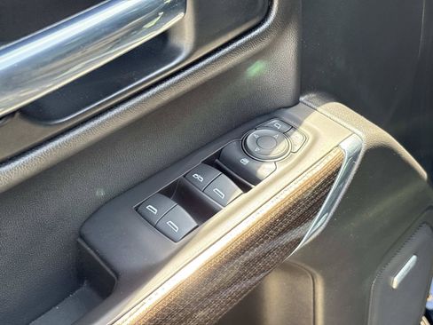 Used 2020 Chevrolet Silverado 1500 RST w/ All-Star Edition AWD/4WD image 14