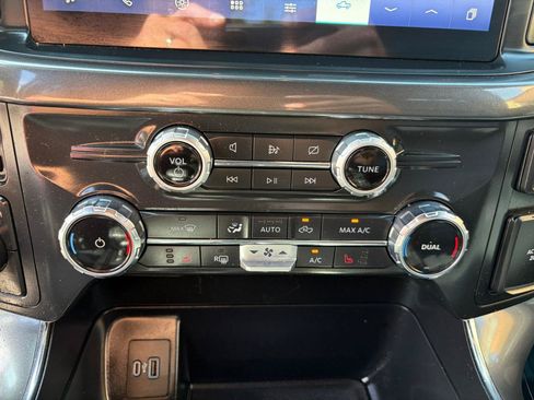 Used 2022 Ford F150 XLT w/ Equipment Group 302A High AWD/4WD image 22