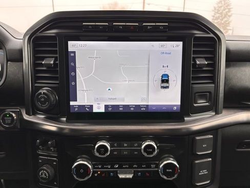 Used 2023 Ford F150 Tremor w/ Equipment Group 402A High image 21