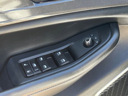 Used 2023 Jeep Grand Cherokee Laredo w/ Trailer Tow Prep Group (B) image 14