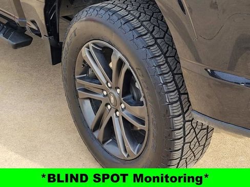 Used 2021 Ford F150 XLT w/ Equipment Group 302A High image 9