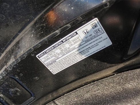 Used 2024 Honda HR-V Sport image 41