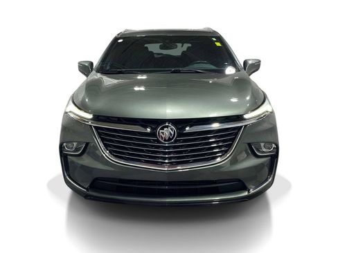Used 2023 Buick Enclave Essence w/ LPO, Floor Liner Package FWD image 6