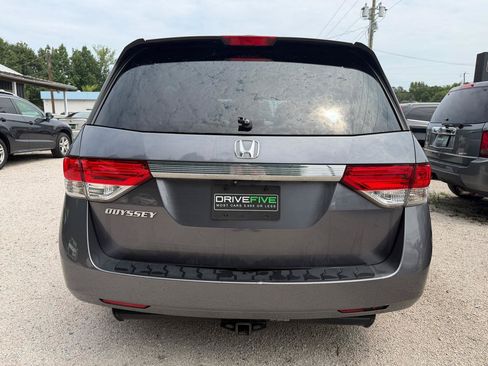 Used 2014 Honda Odyssey Sport image 5