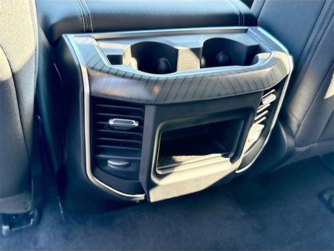 New 2026 RAM 1500 Big Horn image 26