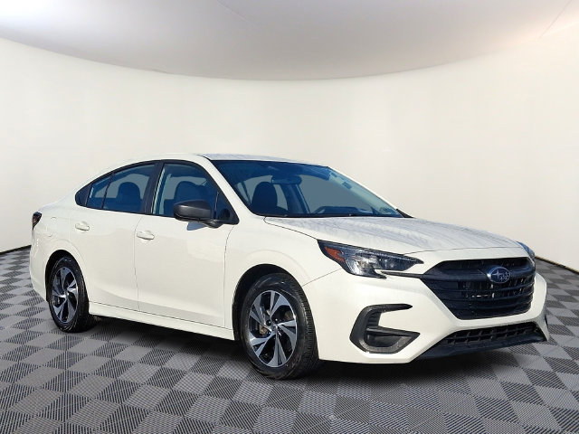 Used 2025 Subaru Legacy AWD/4WD image 1