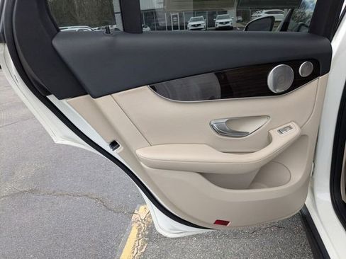 Used 2016 Mercedes-Benz GLC 300 GLC 300 image 31