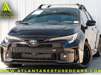 Used 2023 Toyota Corolla GR w/ Performance Package video 1