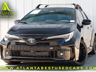 Used 2023 Toyota Corolla GR w/ Performance Package