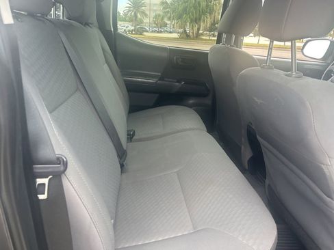 Used 2021 Toyota Tacoma SR image 17