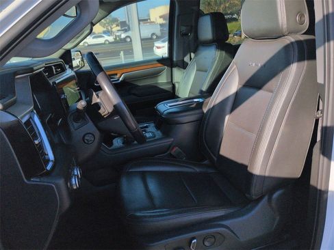 Certified 2022 GMC Sierra 1500 Denali image 21