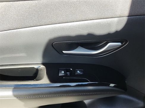 Certified 2022 Hyundai Tucson Limited w/ Cargo Package image 26