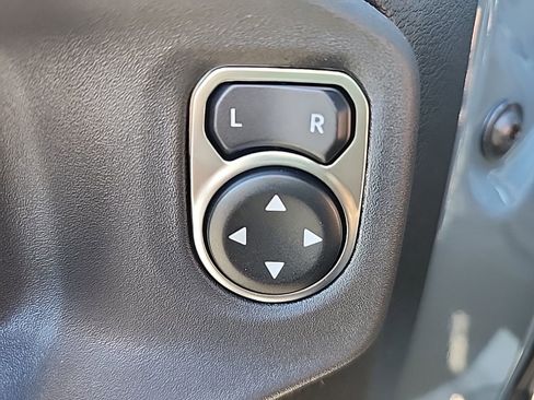 New 2026 Jeep Wrangler Unlimited Sport AWD/4WD image 22