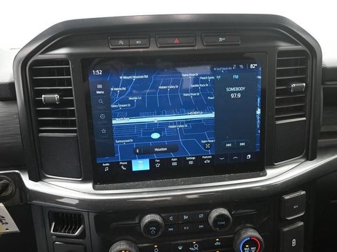 Used 2024 Ford F150 STX RWD image 4