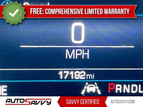 Used 2024 Chevrolet Equinox RS image 12