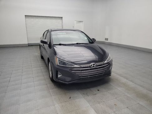 Used 2020 Hyundai Elantra SEL FWD image 13