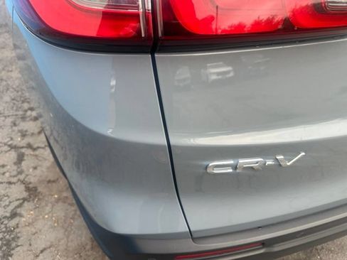 Used 2024 Honda CR-V EX-L image 4
