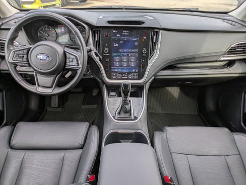 Used 2024 Subaru Outback Limited image 14