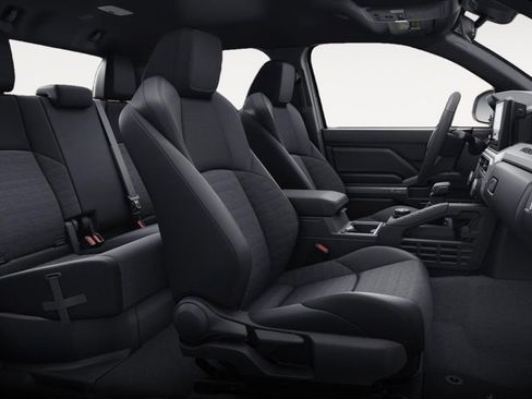 New 2026 Toyota Tacoma TRD Off-Road AWD/4WD image 20