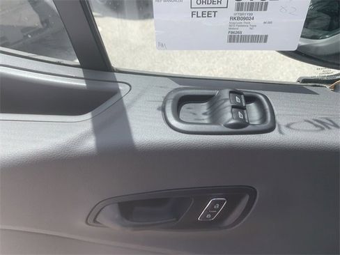 New 2024 Ford Transit 250 Low Roof w/ Load Area Protection Package image 14