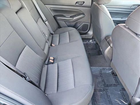 Used 2025 Nissan Altima 2.5 S image 20