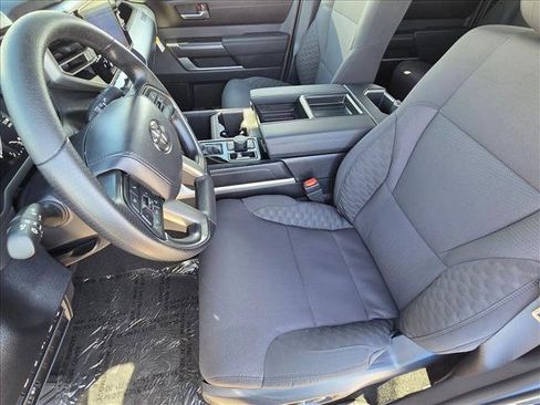 New 2026 Toyota Tundra SR5 AWD/4WD image 4