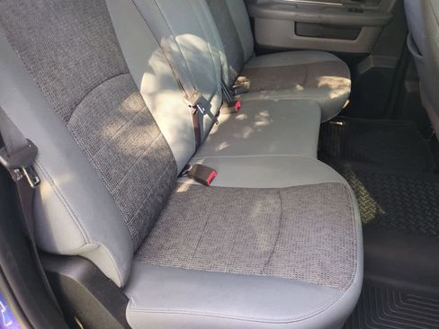 Used 2018 RAM 1500 Big Horn image 20