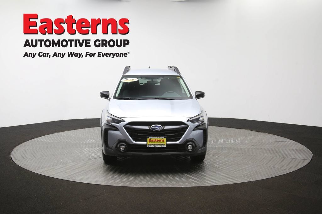 Used 2023 Subaru Outback Premium AWD/4WD image 54