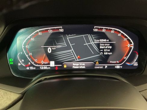 Certified 2023 BMW X5 xDrive40i w/ Premium Package image 9