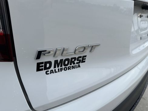 Used 2022 Honda Pilot TrailSport image 11