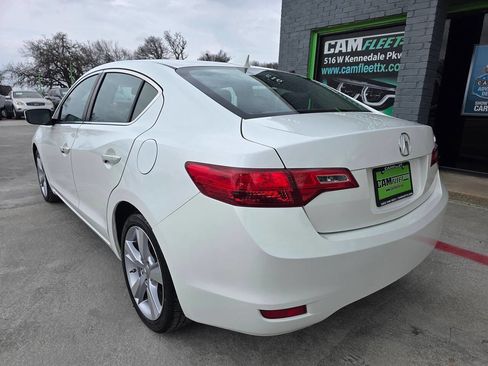 Used 2013 Acura ILX w/ Premium Package image 10