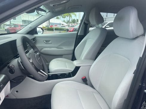 Used 2024 Hyundai Kona SEL w/ Convenience Package FWD image 10