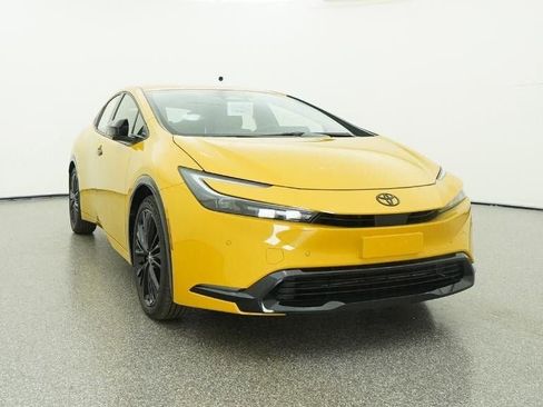 New 2026 Toyota Prius image 30