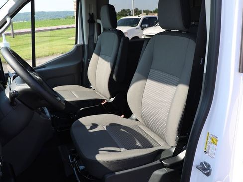 New 2025 Ford Transit 350 XLT image 11