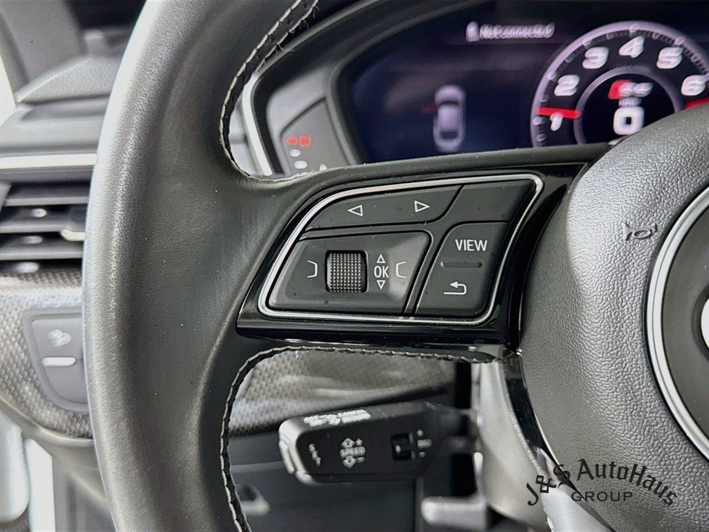 Used 2019 Audi S5 Prestige AWD/4WD image 13