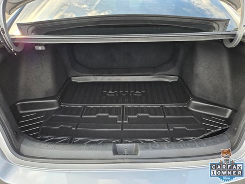 Used 2023 Honda Civic Sport image 19