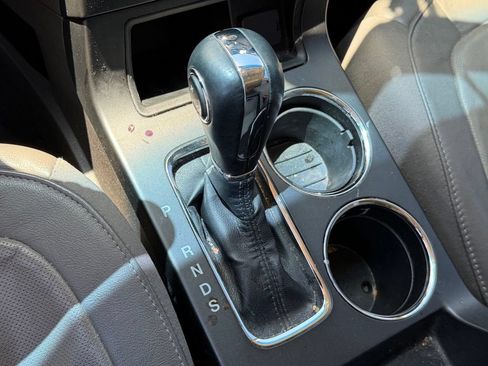 Used 2016 Ford Flex SEL w/ Equipment Group 202A FWD image 19