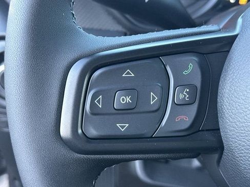 New 2026 Jeep Wrangler Unlimited Rubicon w/ Safety Group image 22