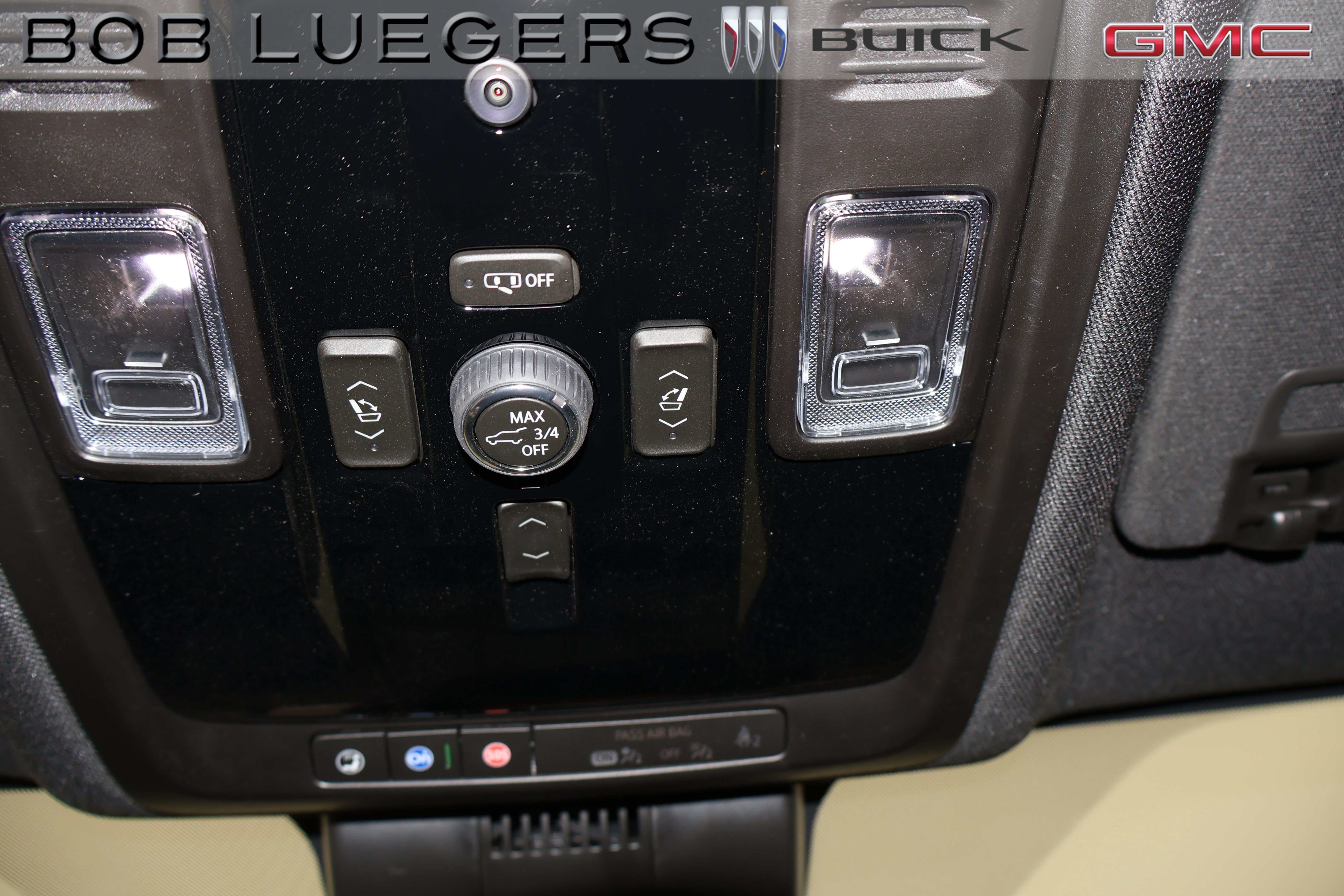 New 2026 GMC Yukon Denali AWD/4WD image 28