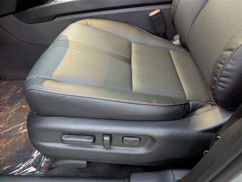 New 2026 Honda Ridgeline TrailSport image 4