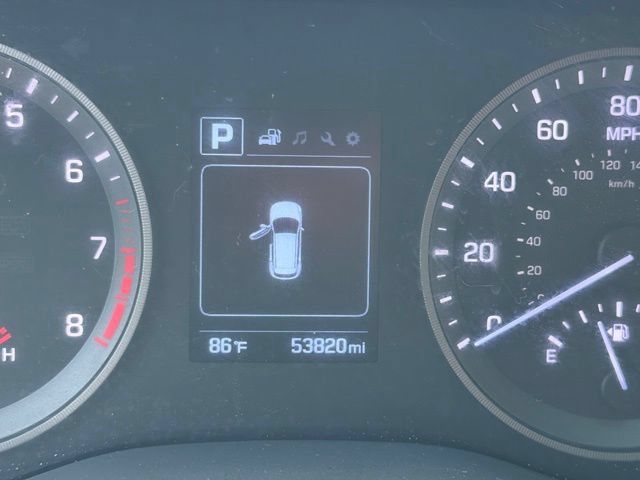 Used 2018 Hyundai Tucson SEL w/ Cargo Package FWD image 28