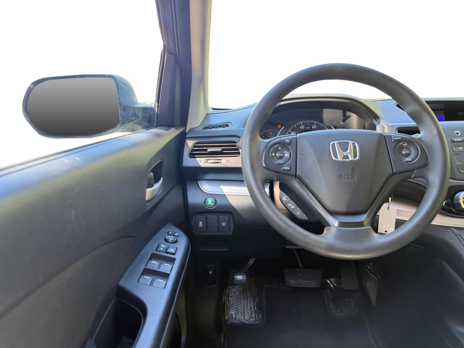 Used 2016 Honda CR-V SE image 21