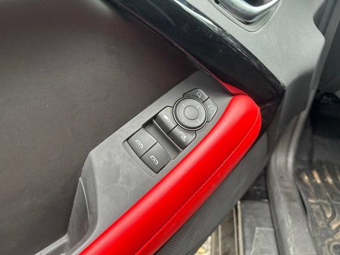 Used 2023 Chevrolet Camaro LT w/ Redline Edition RWD image 7