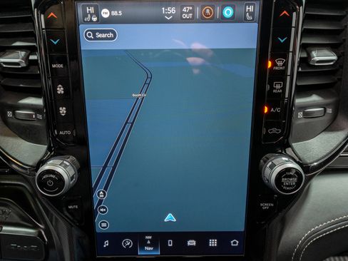 Used 2024 RAM 3500 Limited image 22