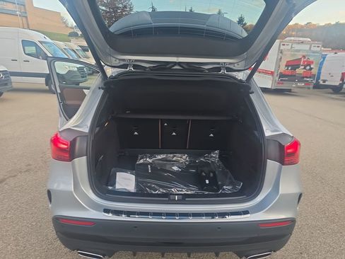 New 2026 Mercedes-Benz GLA 250 GLA 250 image 22