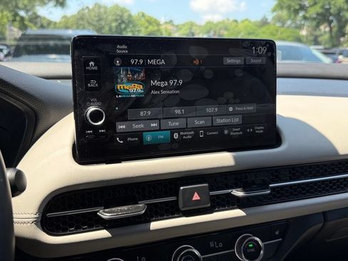 Used 2025 Honda HR-V EX-L image 20