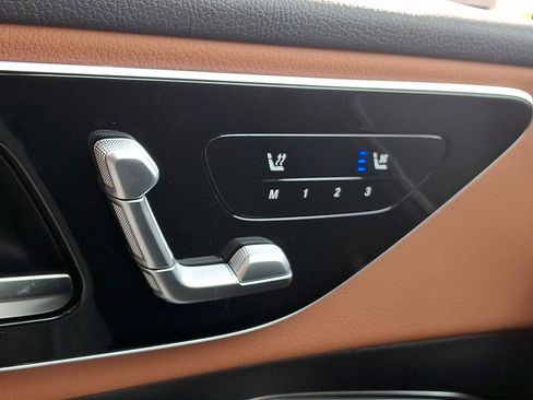 New 2026 Mercedes-Benz GLC 300 4MATIC image 17